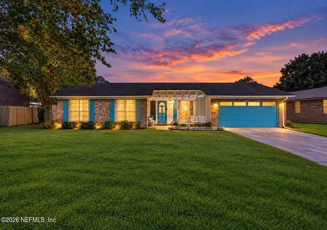 Photo 1 of Single family home for sale at 1949 Sussex Dr N, Orange Park, FL 32073 | MLS# 2165671 | Listing updated on 2026-10-07
