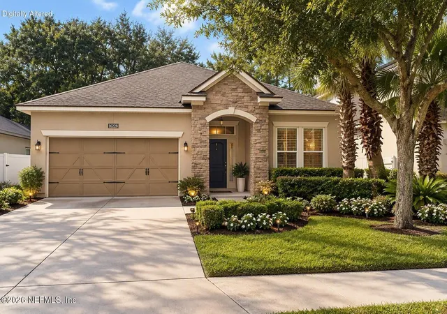 Single family home for sale at 16228 Dowing Crk Dr, Jacksonville, FL 32218 | MLS# 2167014