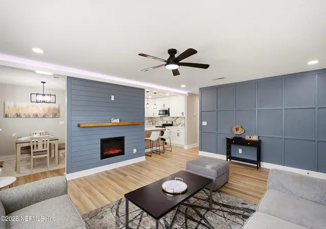 Photo 1 of Single family home for sale at 5746 Tempest St, Jacksonville, FL 32244 | MLS# 2165638 | Listing updated on 2026-10-08