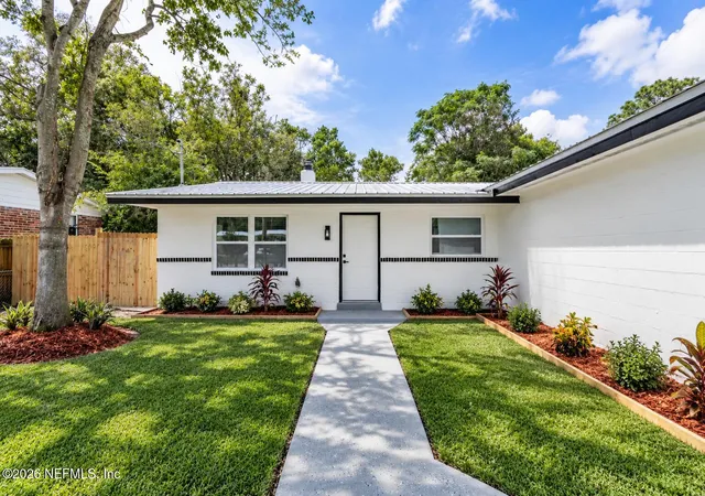Photo 3 of Single family home for sale at 5746 Tempest St, Jacksonville, FL 32244 | MLS# 2165638 | Listing updated on 2026-10-08
