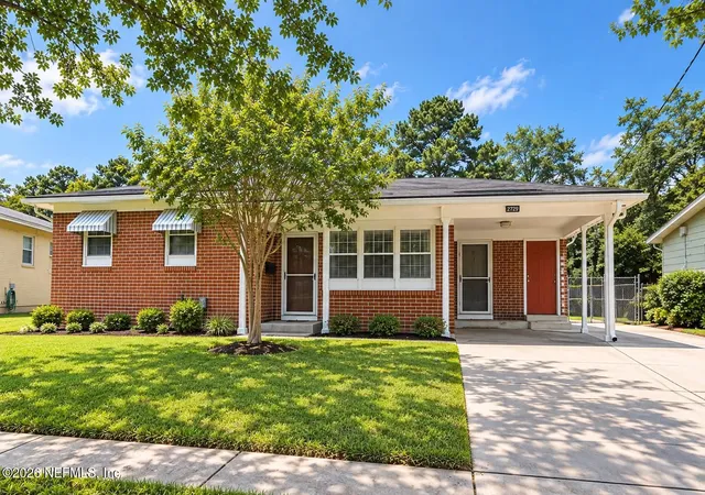 Photo 1 of Land for sale at 2729 W Sack Dr, Jacksonville, FL 32216 | MLS# 2165637 | Listing updated on 2026-10-02