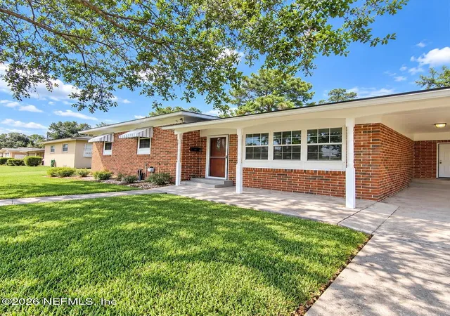 Photo 3 of Land for sale at 2729 W Sack Dr, Jacksonville, FL 32216 | MLS# 2165637 | Listing updated on 2026-10-02