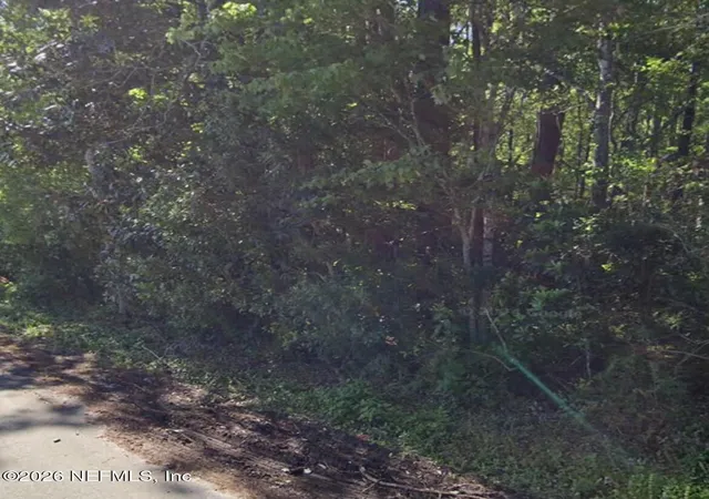 Photo 1 of Land for sale at 1124 Fleming St, Fleming Island, FL 32003 | MLS# 2165641 | Listing updated on 2026-09-28