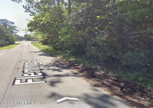 Photo 3 of Land for sale at 1124 Fleming St, Fleming Island, FL 32003 | MLS# 2165641 | Listing updated on 2026-09-28
