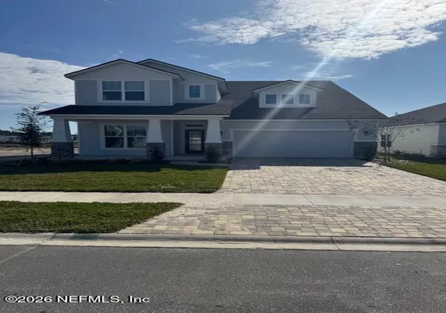 Photo 1 of Single family home for sale at 123 Cedar Knoll Cir, Saint Augustine, FL 32092 | MLS# 2165650 | Listing updated on 2026-10-10