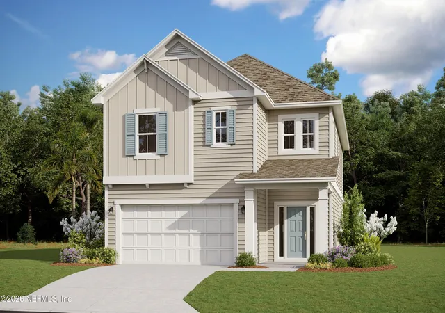 Photo 1 of Sale Pending at 19 Chestnut Grv Rd, Saint Augustine, FL 32092 | MLS# 2165654 | Listing updated on 2026-10-19