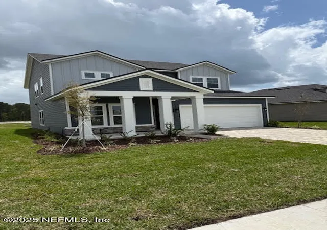 Photo 1 of Single family home for sale at 960 Brk Forest Dr, Saint Augustine, FL 32092 | MLS# 2165656 | Listing updated on 2026-10-26
