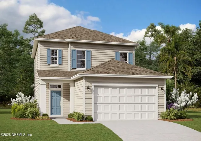 Photo 1 of Single family home for sale at 143 Chestnut Grv Rd, Saint Augustine, FL 32092 | MLS# 2165659 | Listing updated on 2026-10-10