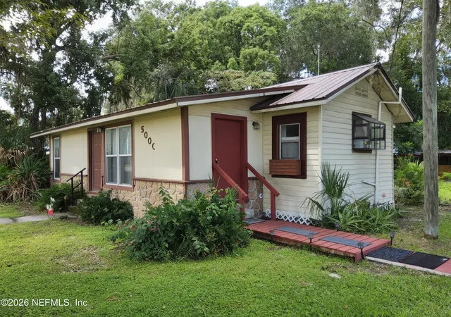 Photo 3 of Single family home for sale at 5000 Elm St, Welaka, FL 32193 | MLS# 2165674 | Listing updated on 2026-09-30
