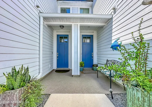 Photo 1 of Townhouse for sale at 25 Ridge Lake Rd, Saint Augustine, FL 32086 | MLS# 2165665 | Listing updated on 2026-09-28
