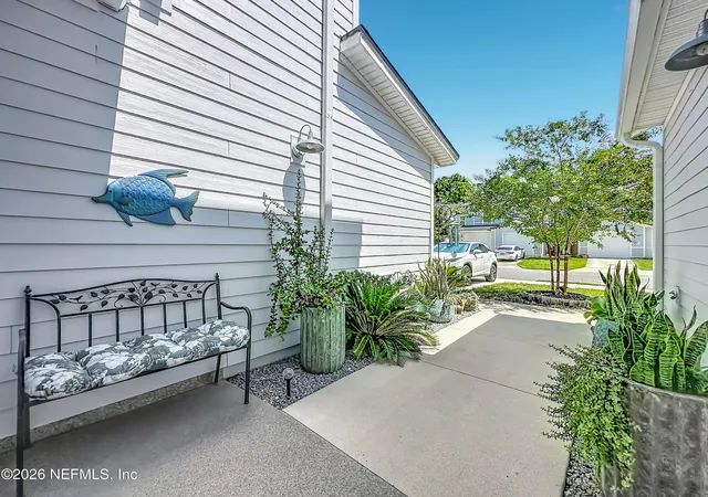 Photo 2 of Townhouse for sale at 25 Ridge Lake Rd, Saint Augustine, FL 32086 | MLS# 2165665 | Listing updated on 2026-09-28