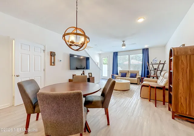 Photo 3 of Townhouse for sale at 25 Ridge Lake Rd, Saint Augustine, FL 32086 | MLS# 2165665 | Listing updated on 2026-09-28