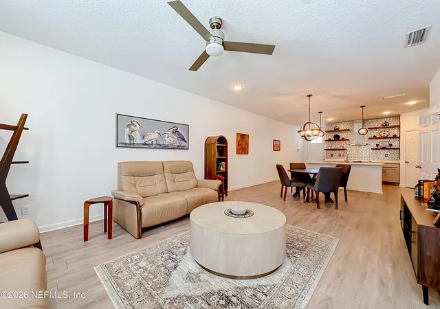 Photo 4 of Townhouse for sale at 25 Ridge Lake Rd, Saint Augustine, FL 32086 | MLS# 2165665 | Listing updated on 2026-09-28