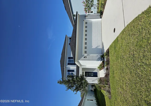 Photo 1 of Single family home for sale at 175 Chestnut Grv Rd, Saint Augustine, FL 32092 | MLS# 2165663 | Listing updated on 2026-10-26
