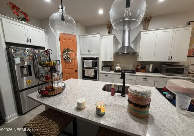 Photo 1 of Single family home for sale at 526 Eagle Moon Lake Dr, Saint Augustine, FL 32092 | MLS# 2165672 | Listing updated on 2026-09-20