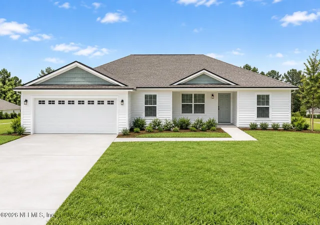 Photo 1 of Single family home for sale at 11637 Jackman Cvs Ln, Jacksonville, FL 32218 | MLS# 2165702 | Listing updated on 2026-09-21