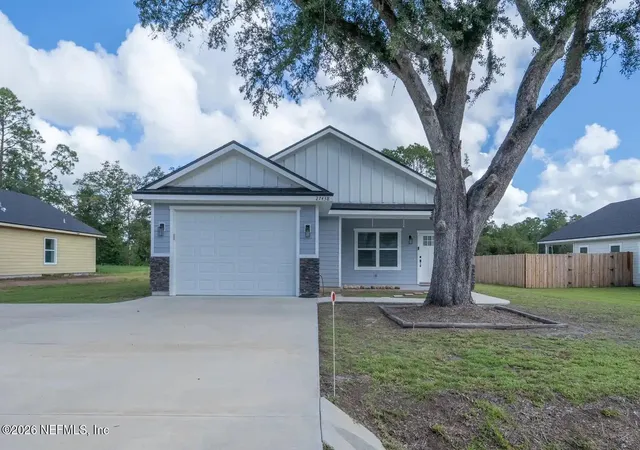Single family home for sale at 27438 W 4th Avenue, Hilliard, FL 32046 | MLS# 2165680