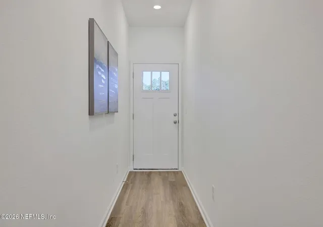 Photo 3 of Townhouse for sale at 5537 Arrow Ln, Jacksonville, FL 32210 | MLS# 2165690 | Listing updated on 2026-10-05
