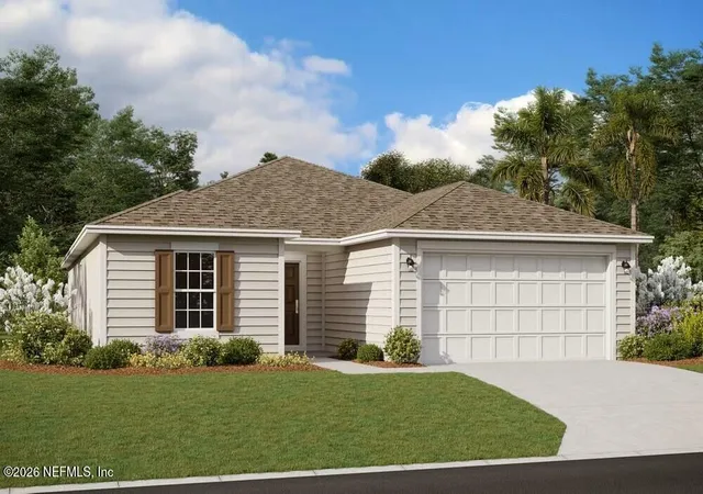 Photo 1 of Single family home for sale at 3416 Golden Eye Dr, Orange Park, FL 32065 | MLS# 2165692 | Listing updated on 2026-10-06