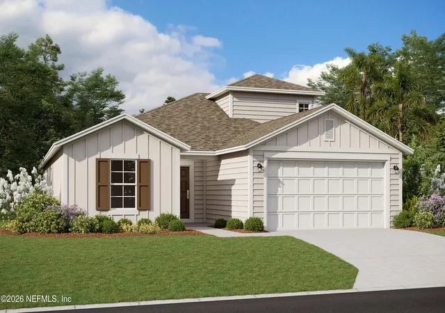 Photo 2 of Single family home for sale at 3490 Golden Eye Dr, Orange Park, FL 32065 | MLS# 2165693 | Listing updated on 2026-10-06