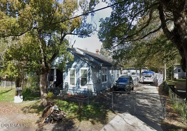 Photo 1 of Single family home for sale at 1519 W 27th Street, Jacksonville, FL 32209 | MLS# 2165694 | Listing updated on 2026-09-20