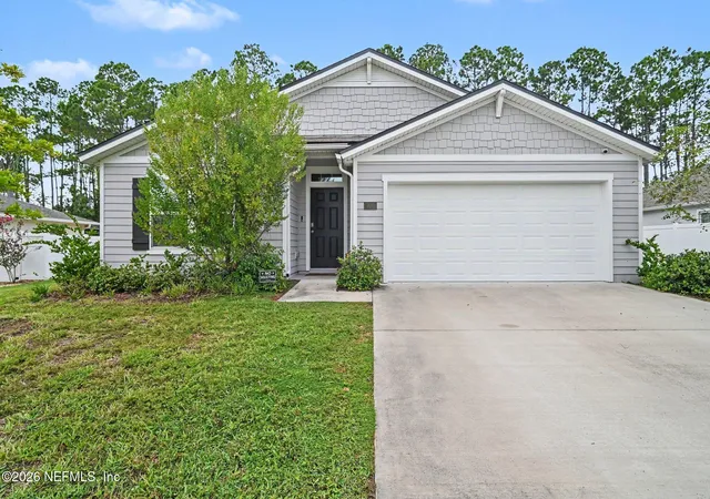 Photo 1 of Single family home for sale at 100 Ryan Dr, Palm Coast, FL 32164 | MLS# 2166130 | Listing updated on 2026-10-27