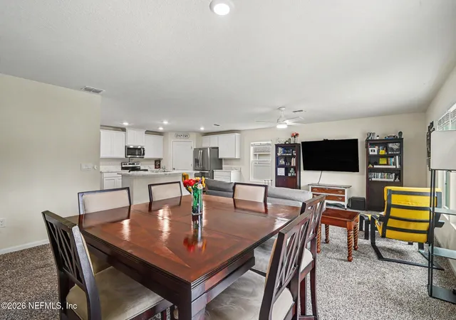 Photo 2 of Single family home for sale at 100 Ryan Dr, Palm Coast, FL 32164 | MLS# 2166130 | Listing updated on 2026-10-27