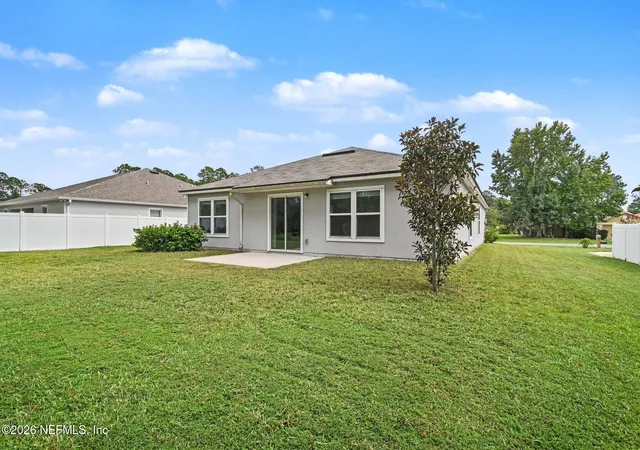 Photo 30 of Single family home for sale at 100 Ryan Dr, Palm Coast, FL 32164 | MLS# 2166130 | Listing updated on 2026-10-27