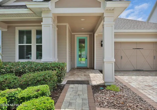Photo 2 of Single family home for sale at 164 Front Door Ln, Saint Augustine, FL 32095 | MLS# 2165712 | Listing updated on 2026-10-13