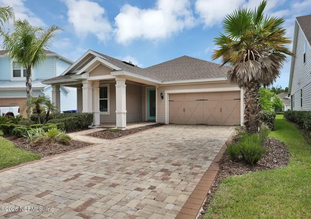 Photo 3 of Single family home for sale at 164 Front Door Ln, Saint Augustine, FL 32095 | MLS# 2165712 | Listing updated on 2026-10-13
