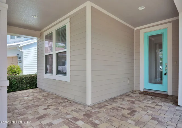 Photo 3 of Single family home for sale at 164 Front Door Ln, Saint Augustine, FL 32095 | MLS# 2165712 | Listing updated on 2026-10-13