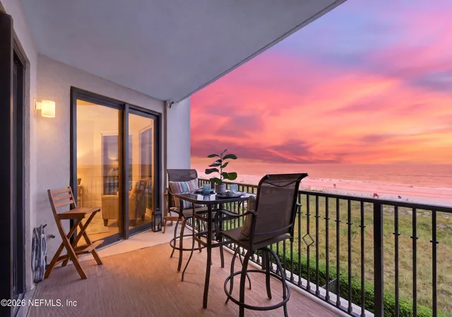 Photo 1 of Condo for sale at 50 3rd Avenue #402, Jacksonville Beach, FL 32250 | MLS# 2165709 | Listing updated on 2026-09-23