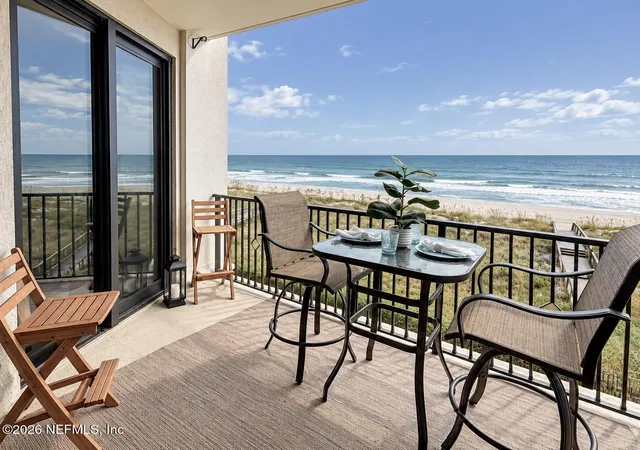 Photo 2 of Condo for sale at 50 3rd Avenue #402, Jacksonville Beach, FL 32250 | MLS# 2165709 | Listing updated on 2026-09-23