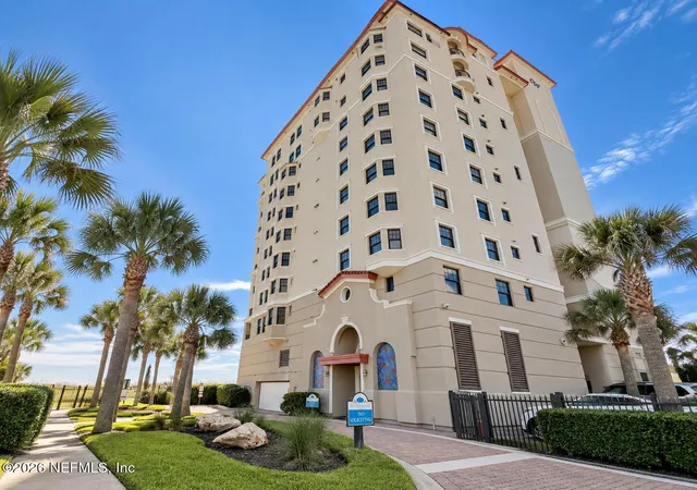 Photo 3 of Condo for sale at 50 3rd Avenue #402, Jacksonville Beach, FL 32250 | MLS# 2165709 | Listing updated on 2026-09-23