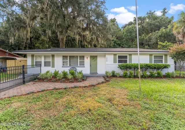 Photo 2 of Single family home for sale at 2455 Seaway St, Jacksonville, FL 32233 | MLS# 2165703 | Listing updated on 2026-09-21