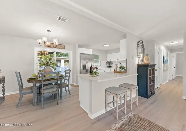 Photo 4 of Single family home for sale at 2455 Seaway St, Jacksonville, FL 32233 | MLS# 2165703 | Listing updated on 2026-09-21