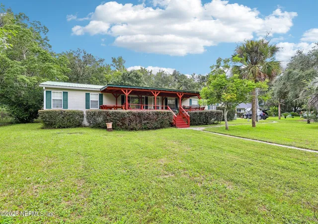 Photo 1 of Single family home for sale at 504 Meadowbrook Farms Rd, Green Cove Springs, FL 32043 | MLS# 2165708 | Listing updated on 2026-09-21