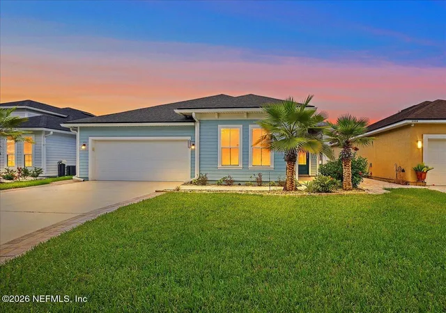 Single family home for sale at 9974 Kevin Rd, Jacksonville, FL 32257 | MLS# 2165720