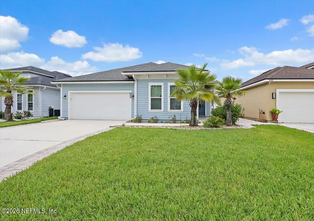 Photo 1 of Single family home for sale at 9974 Kevin Rd, Jacksonville, FL 32257 | MLS# 2165720 | Listing updated on 2026-10-21