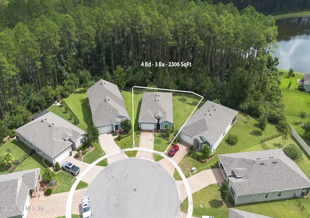 Photo 2 of Single family home for sale at 10 Montserrat Dr, Saint Augustine, FL 32092 | MLS# 2165875 | Listing updated on 2026-10-24