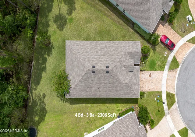 Photo 3 of Single family home for sale at 10 Montserrat Dr, Saint Augustine, FL 32092 | MLS# 2165875 | Listing updated on 2026-10-24