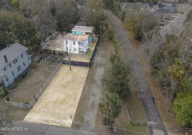 Photo 1 of Sale Pending at 1036 W 12th Street, Jacksonville, FL 32209 | MLS# 2165730 | Listing updated on 2026-09-27