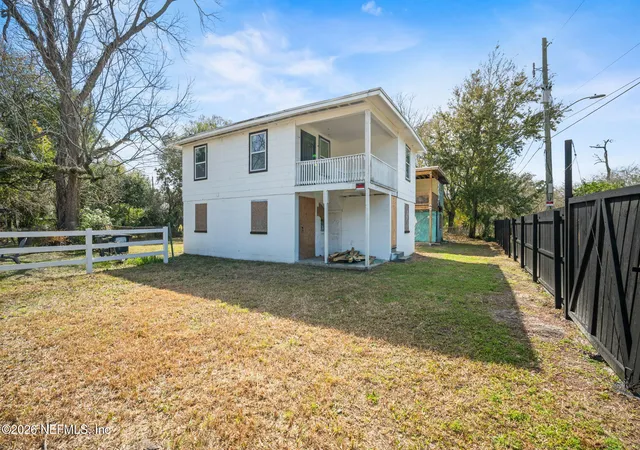 Photo 2 of Sale Pending at 1036 W 12th Street, Jacksonville, FL 32209 | MLS# 2165730 | Listing updated on 2026-09-27