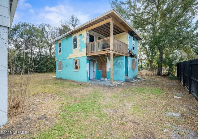 Photo 3 of Sale Pending at 1036 W 12th Street, Jacksonville, FL 32209 | MLS# 2165730 | Listing updated on 2026-09-27
