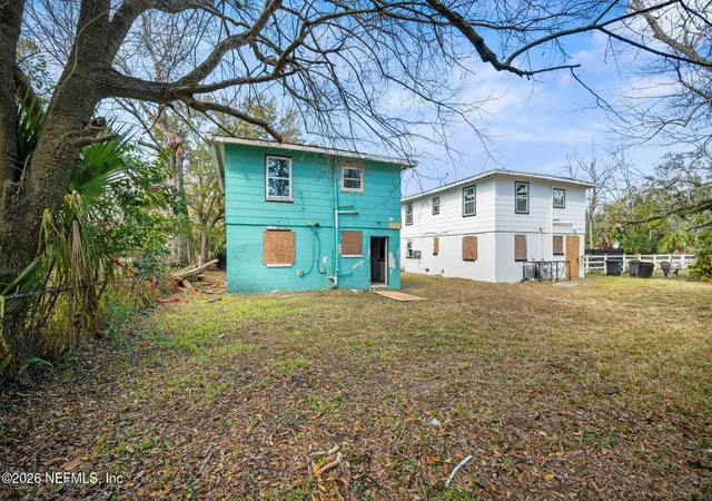 Photo 3 of Sale Pending at 1036 W 12th Street, Jacksonville, FL 32209 | MLS# 2165730 | Listing updated on 2026-09-27