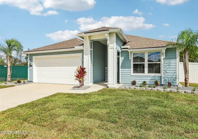 Photo 1 of Single family home for sale at 250 Ocean Jasper Dr, Saint Augustine, FL 32086 | MLS# 2169254 | Listing updated on 2026-10-19