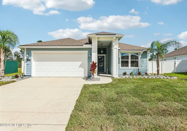 Photo 2 of Single family home for sale at 250 Ocean Jasper Dr, Saint Augustine, FL 32086 | MLS# 2169254 | Listing updated on 2026-10-19
