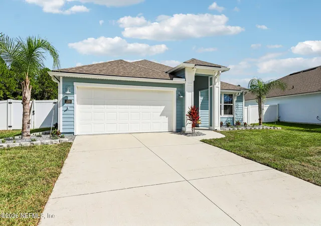 Photo 3 of Single family home for sale at 250 Ocean Jasper Dr, Saint Augustine, FL 32086 | MLS# 2169254 | Listing updated on 2026-10-19