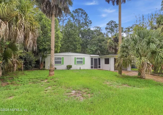 Single family home for sale at 4117 E Eve Dr, Jacksonville, FL 32246 | MLS# 2166121