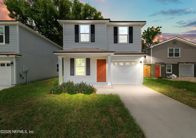 Photo 3 of Single family home for sale at 2853 Webster St, Jacksonville, FL 32254 | MLS# 2165735 | Listing updated on 2026-10-22